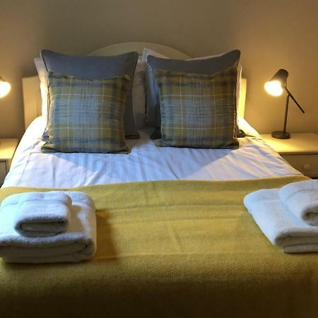 Escrick The Black Bull Inn المظهر الخارجي الصورة
