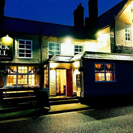 Escrick The Black Bull Inn المظهر الخارجي الصورة