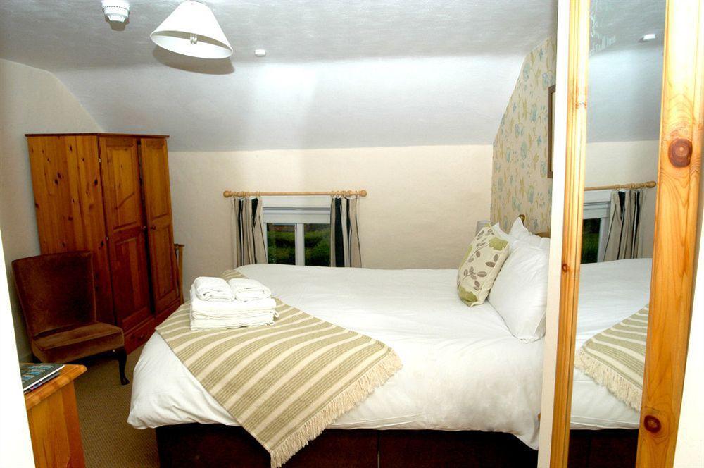 Escrick The Black Bull Inn المظهر الخارجي الصورة