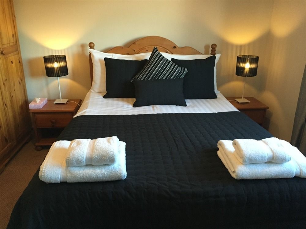 Escrick The Black Bull Inn المظهر الخارجي الصورة