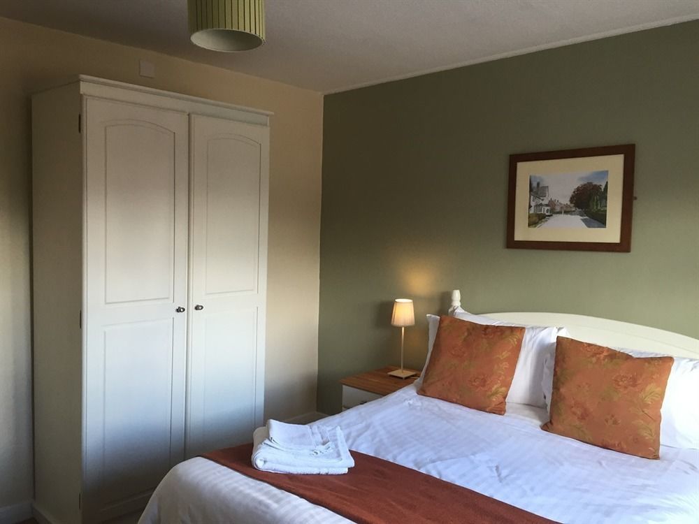 Escrick The Black Bull Inn المظهر الخارجي الصورة