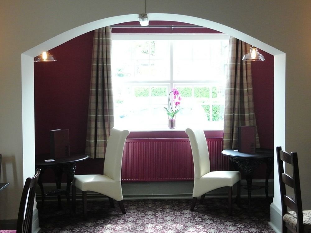 Escrick The Black Bull Inn المظهر الخارجي الصورة