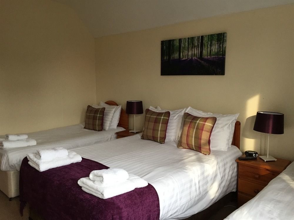 Escrick The Black Bull Inn المظهر الخارجي الصورة