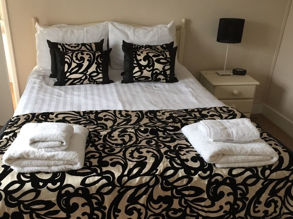 Escrick The Black Bull Inn المظهر الخارجي الصورة
