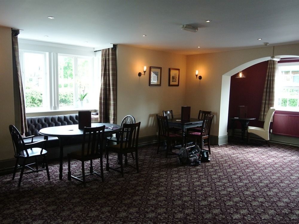 Escrick The Black Bull Inn المظهر الخارجي الصورة