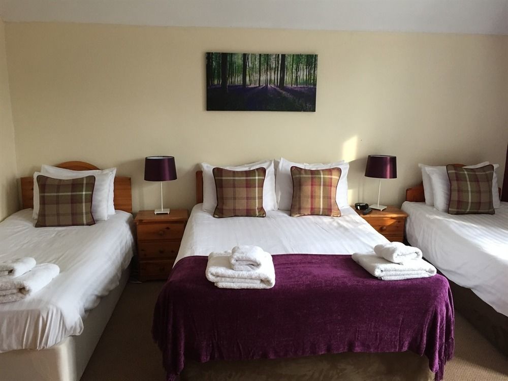 Escrick The Black Bull Inn المظهر الخارجي الصورة