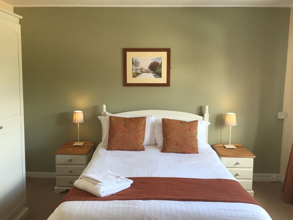 Escrick The Black Bull Inn المظهر الخارجي الصورة
