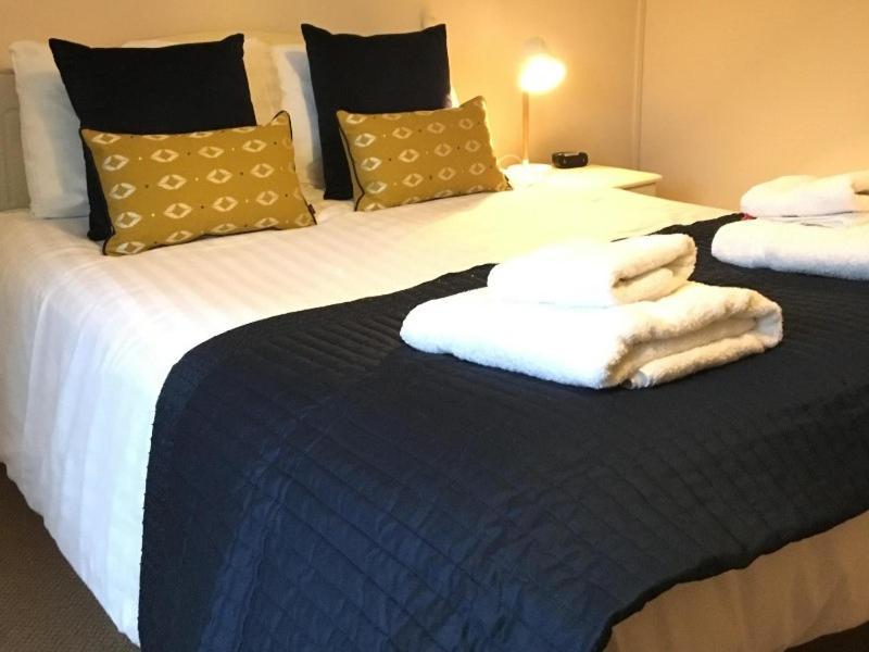 Escrick The Black Bull Inn الغرفة الصورة