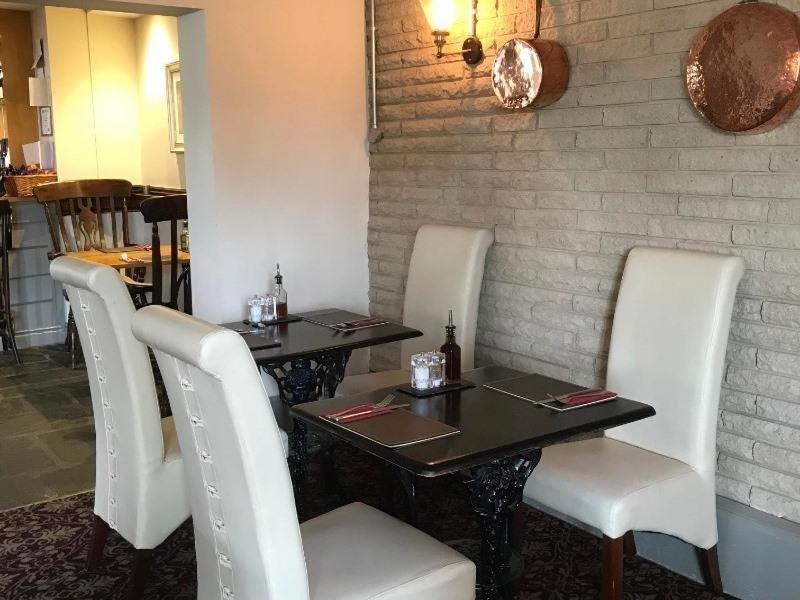 Escrick The Black Bull Inn المظهر الخارجي الصورة