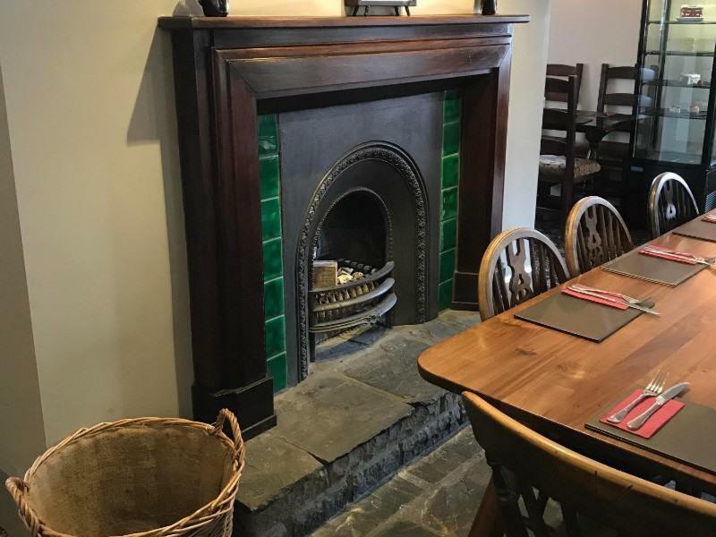 Escrick The Black Bull Inn المظهر الخارجي الصورة